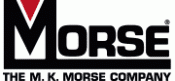 M.K. Morse Logo