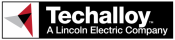 Techalloy Logo