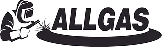AllGas Logo