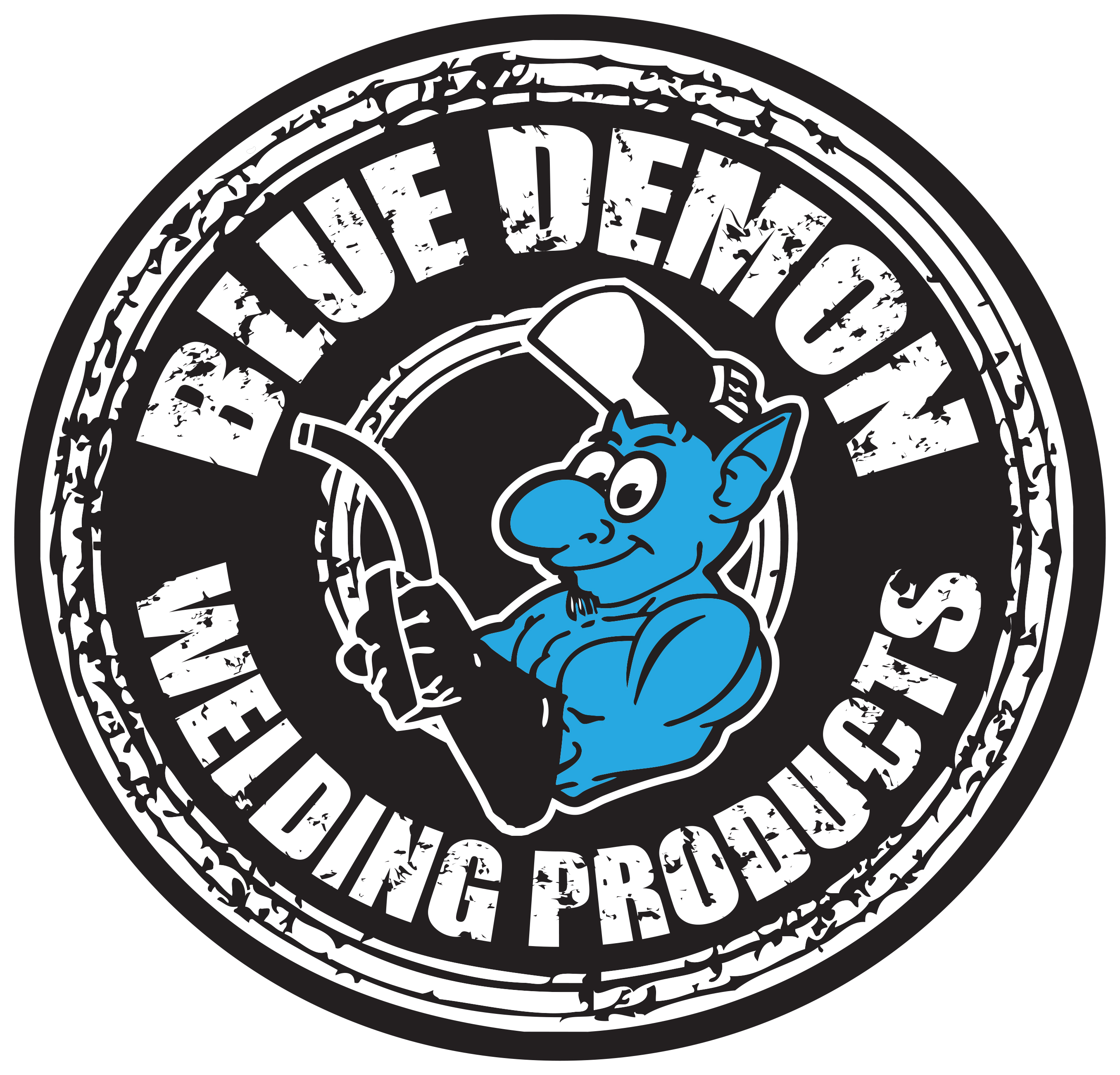 Blue Demon Welding Products