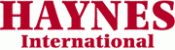 Haynes International Logo